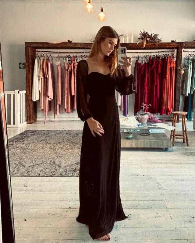 Custom Made Bridesmaid Dresses - Hoiden Custom Made Bridesmaid Dresses - Hoiden